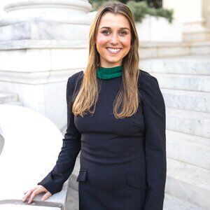 Meet your Posher, Sarah